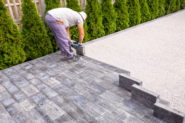 Best Driveway Paving Near Me  in Garfield, TX