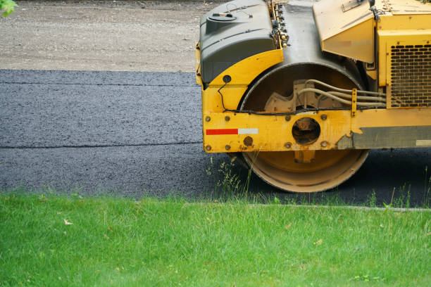 Trusted Garfield, TX Driveway Pavers Experts